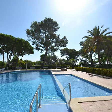 Cala Dorada-1 By Interhome * Salou