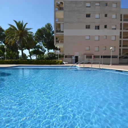 Apartment Cala Dorada-1 By Interhome *