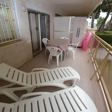 Cala Dorada-1 By Interhome