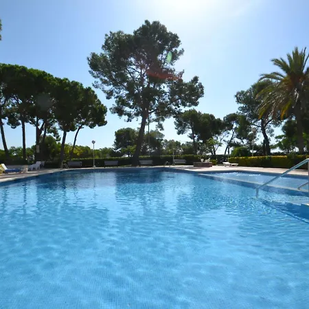 Cala Dorada-1 By Interhome Apartment Salou