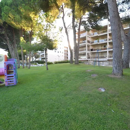 Apartment Cala Dorada-1 By Interhome