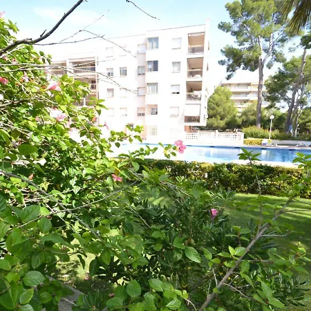 Cala Dorada-1 By Interhome
