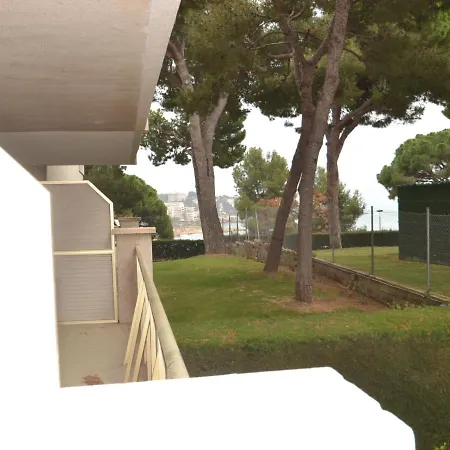 Cala Dorada-1 By Interhome