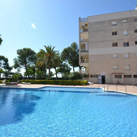 Cala Dorada-1 By Interhome