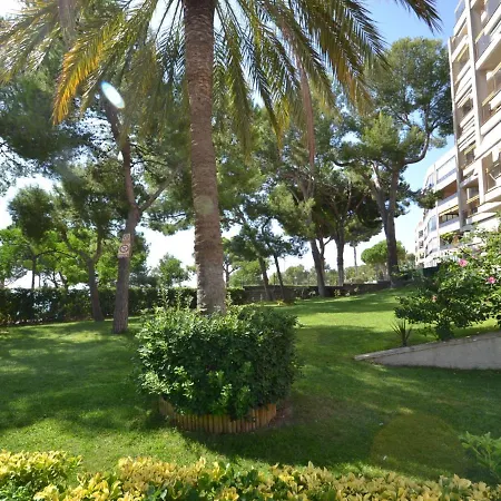 Apartment Cala Dorada-1 By Interhome *