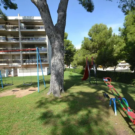 Apartment Cala Dorada-1 By Interhome *