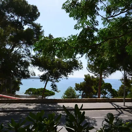 Cala Dorada-1 By Interhome * Salou