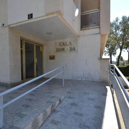 Cala Dorada-1 By Interhome Apartment Salou