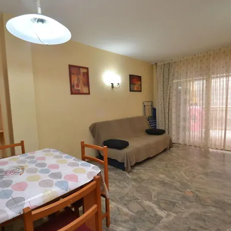 Cala Dorada 1 By Interhome Salou