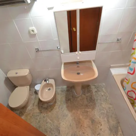 Apartment Cala Dorada-1 By Interhome Salou