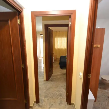 Apartment Cala Dorada-1 By Interhome