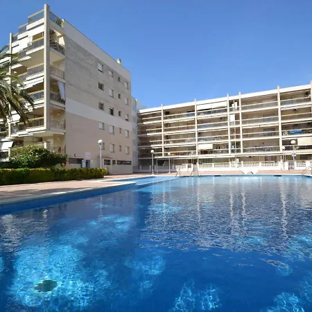 Cala Dorada-1 By Interhome Apartment *