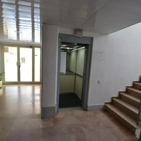 Cala Dorada-1 By Interhome Apartment *