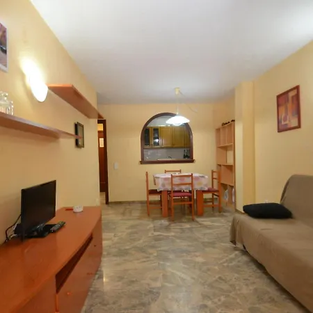 Cala Dorada-1 By Interhome