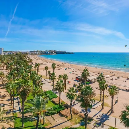 Apartment Cala Dorada-1 By Interhome Salou