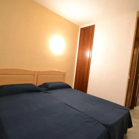 Appartement Cala Dorada-1 By Interhome