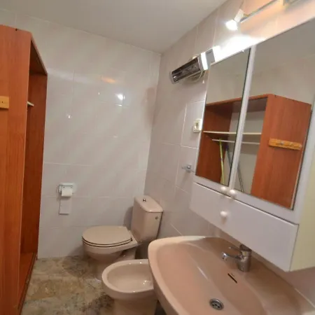 Cala Dorada-1 By Interhome *
