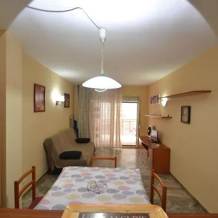 Cala Dorada-1 By Interhome Salou